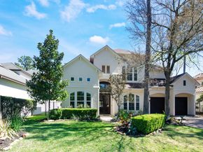 54 Kingscote Way, The Woodlands TX 77382