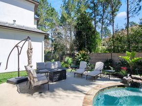 54 Kingscote Way, The Woodlands TX 77382