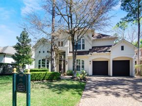 54 Kingscote Way, The Woodlands TX 77382