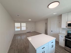 5842 Beldart Street, Houston TX 77033