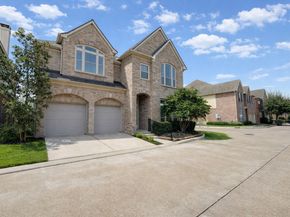 3526 Urban Woods Trail, Houston TX 77008