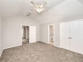 4422 Roundtree Lane, Missouri City TX 77459