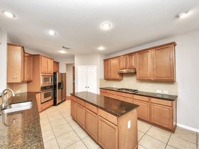 4422 Roundtree Lane, Missouri City TX 77459