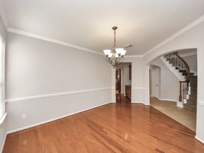 4422 Roundtree Lane, Missouri City TX 77459