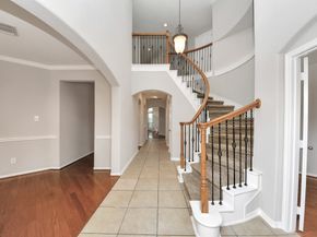 4422 Roundtree Lane, Missouri City TX 77459