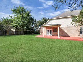 4422 Roundtree Lane, Missouri City TX 77459
