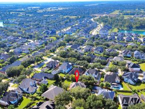 4422 Roundtree Lane, Missouri City TX 77459