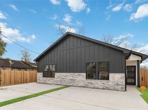 4314 Stassen Street, Houston TX 77051