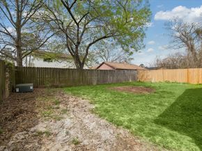 8611 Valley Rock Drive, Houston TX 77078