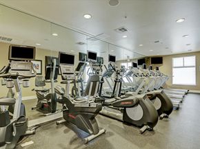 3505 Sage Road 1104, Houston TX 77056
