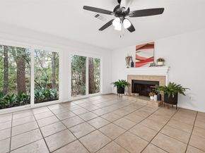 1 Laurel Oak Place E, Spring TX 77380