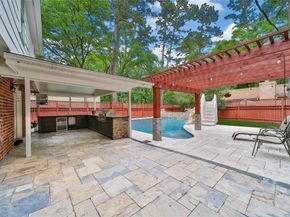 180 Maple Branch Street, The Woodlands TX 77380