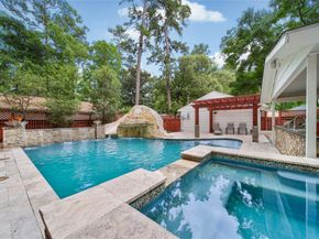 180 Maple Branch Street, The Woodlands TX 77380