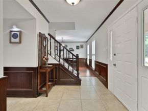 180 Maple Branch Street, The Woodlands TX 77380