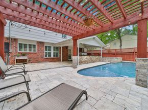 180 Maple Branch Street, The Woodlands TX 77380