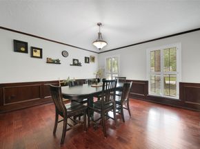 180 Maple Branch Street, The Woodlands TX 77380