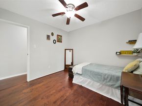 180 Maple Branch Street, The Woodlands TX 77380