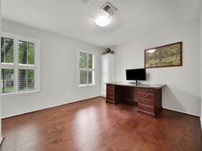 180 Maple Branch Street, The Woodlands TX 77380