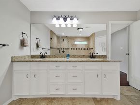 180 Maple Branch Street, The Woodlands TX 77380