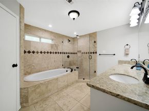 180 Maple Branch Street, The Woodlands TX 77380