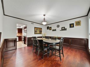 180 Maple Branch Street, The Woodlands TX 77380