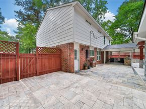 180 Maple Branch Street, The Woodlands TX 77380