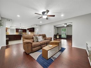 180 Maple Branch Street, The Woodlands TX 77380