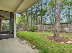 44 Windsor Bridge Drive, Conroe TX 77384