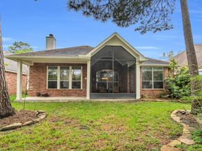 44 Windsor Bridge Drive, Conroe TX 77384