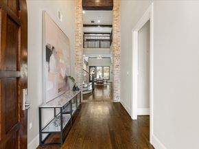 1324 Althea Drive, Houston TX 77018