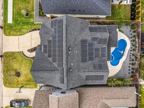 1324 Althea Drive, Houston TX 77018