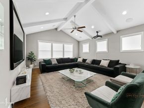 1324 Althea Drive, Houston TX 77018