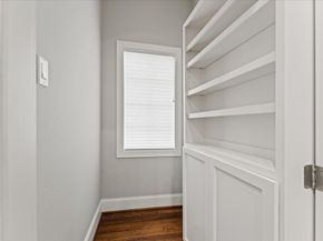 1324 Althea Drive, Houston TX 77018