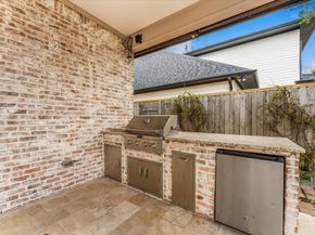 1324 Althea Drive, Houston TX 77018