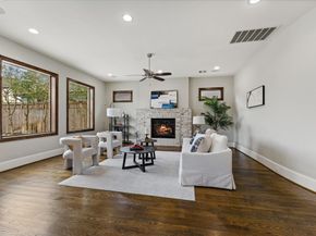 1324 Althea Drive, Houston TX 77018