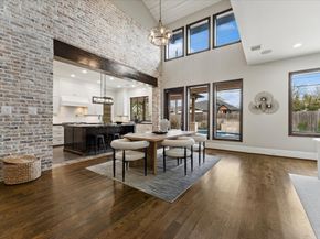 1324 Althea Drive, Houston TX 77018