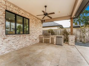 1324 Althea Drive, Houston TX 77018