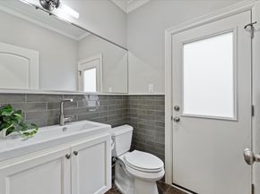 1324 Althea Drive, Houston TX 77018