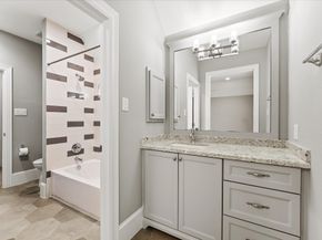 1324 Althea Drive, Houston TX 77018