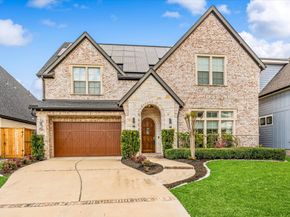 1324 Althea Drive, Houston TX 77018