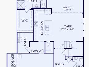 3623 Lochleven Lane, Katy TX 77493