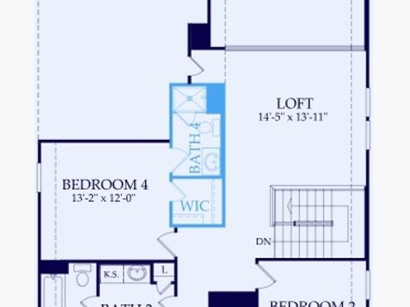 3623 Lochleven Lane, Katy TX 77493