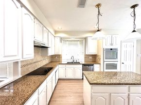 3302 Richland Drive, Sugar Land TX 77478