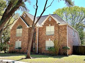 3302 Richland Drive, Sugar Land TX 77478