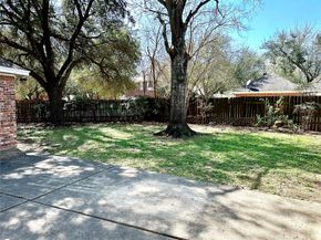 3302 Richland Drive, Sugar Land TX 77478