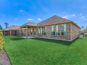 132 Chestnut Bay, Spring TX 77382