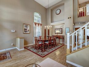 22 S Greywing Place, The Woodlands TX 77382