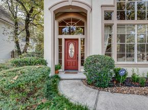 22 S Greywing Place, The Woodlands TX 77382