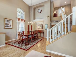 22 S Greywing Place, The Woodlands TX 77382