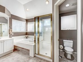22 S Greywing Place, The Woodlands TX 77382